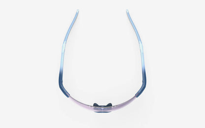 Lunettes RUDY PROJECT ASTRAL SPHERE Crystal Bleu Verres IMPACTX™ Photochromique Laser Purple