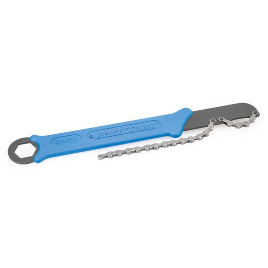 Fouet à Chaîne PARK TOOL 5-12 Vitesses SR-12.2