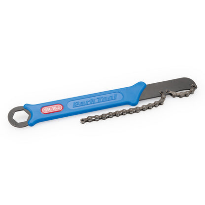 Park Tool SR-18.2 Fouet à chaîne 1/8 pouce