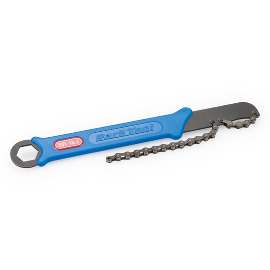 Park Tool SR-18.2 Fouet à chaîne 1/8 pouce