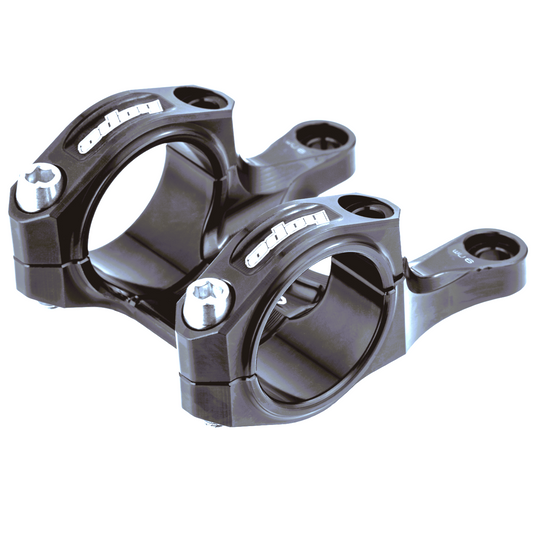 Potence HOPE DIRECT MOUNT Fumé