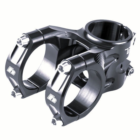 Potence HOPE TRAIL Fumé