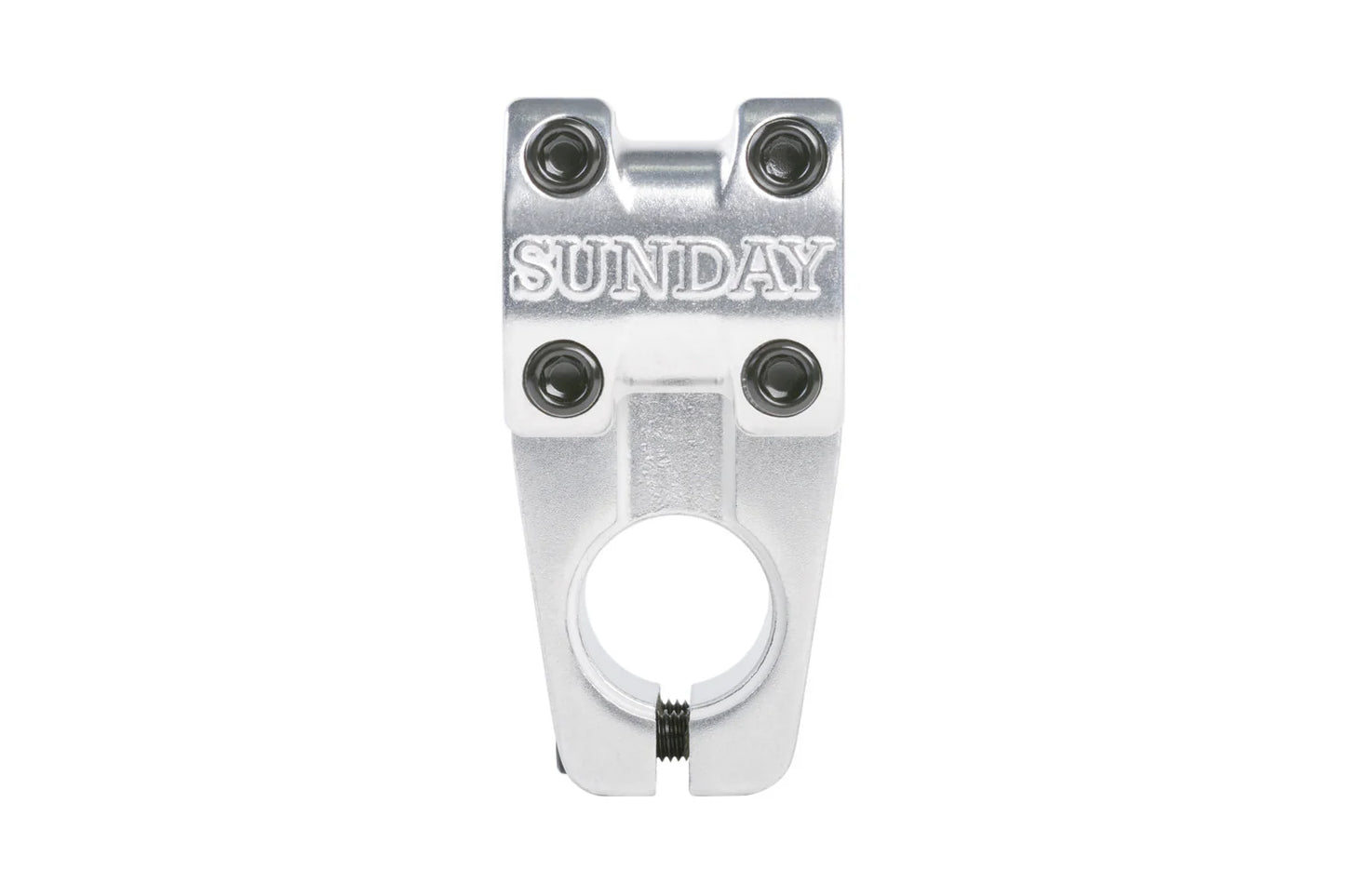 Potence SUNDAY FREEZE TOP LOAD Argent Poli