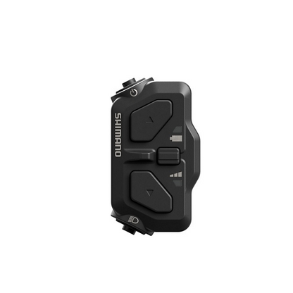 Télécommande SHIMANO SW-EN600 Gauche (collier 22.2mm)