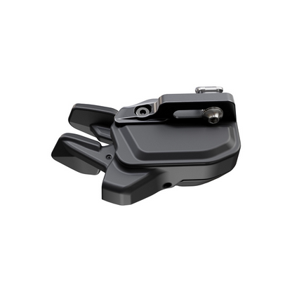 Commande de Vitesse Droite SHIMANO DEORE 12V SW-M6250-IR — vue complémentaire du produit (4)