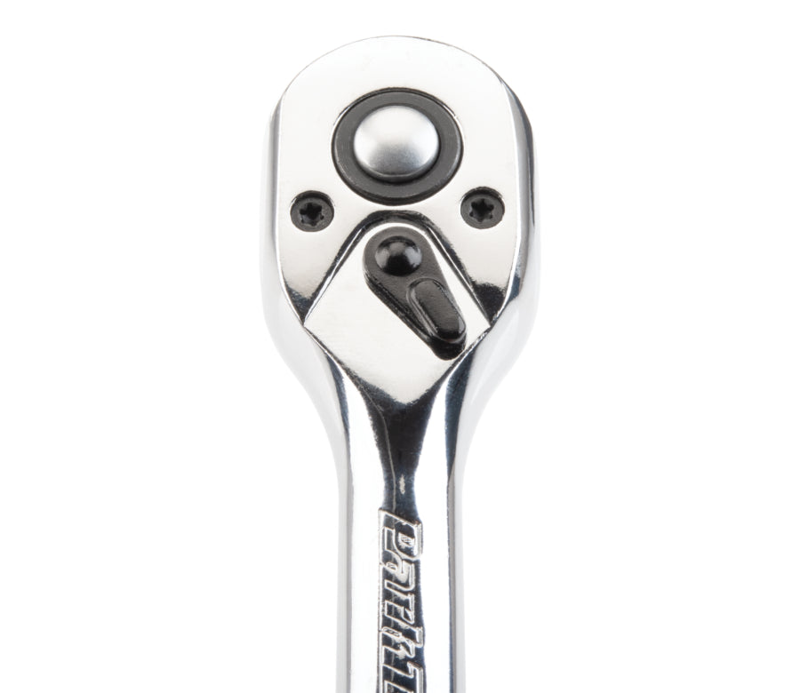 Park Tool SWR-8 vue arrière du mécanisme