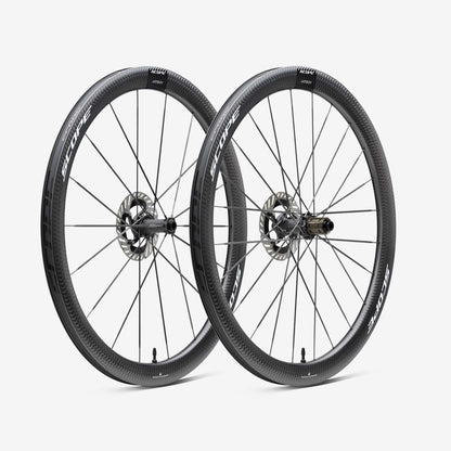 Paire de roues SCOPE Artech 4