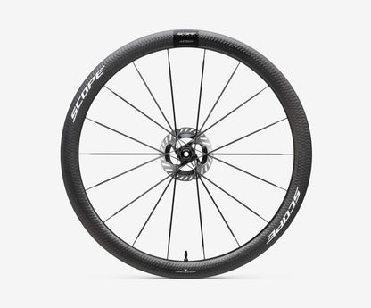 SCOPE Artech 4A - profil