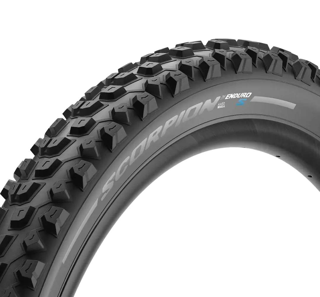 Pneu PIRELLI SCORPION ENDURO S 29x2.60 ProWall Tubeless Ready Souple 4189600