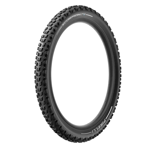 Pneu PIRELLI SCORPION ENDURO S 27.5x2.40 HardWall Tubeless Ready Souple 4189800