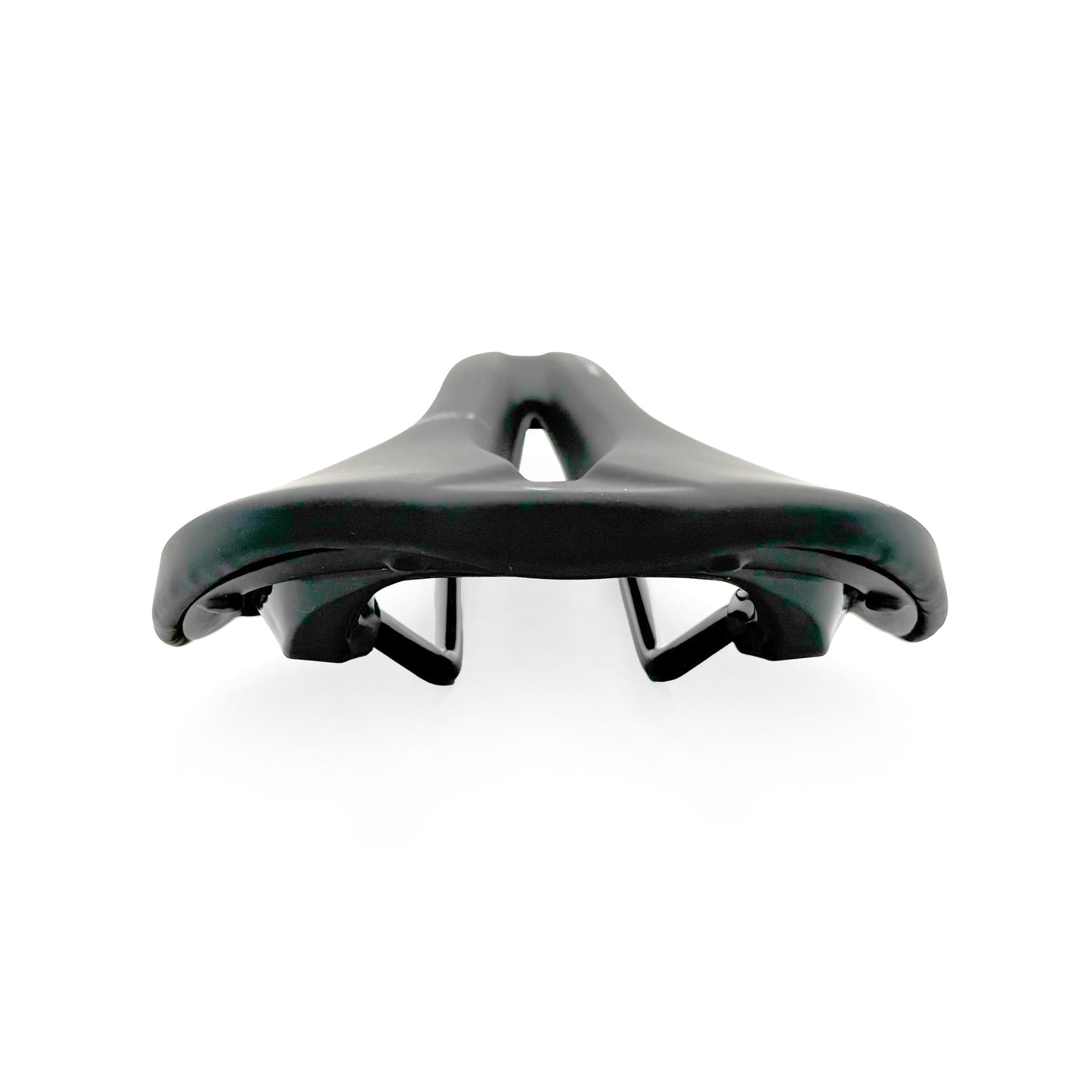 Selle PROLOGO DIMENSION RS 145mm Rails Acier Noir