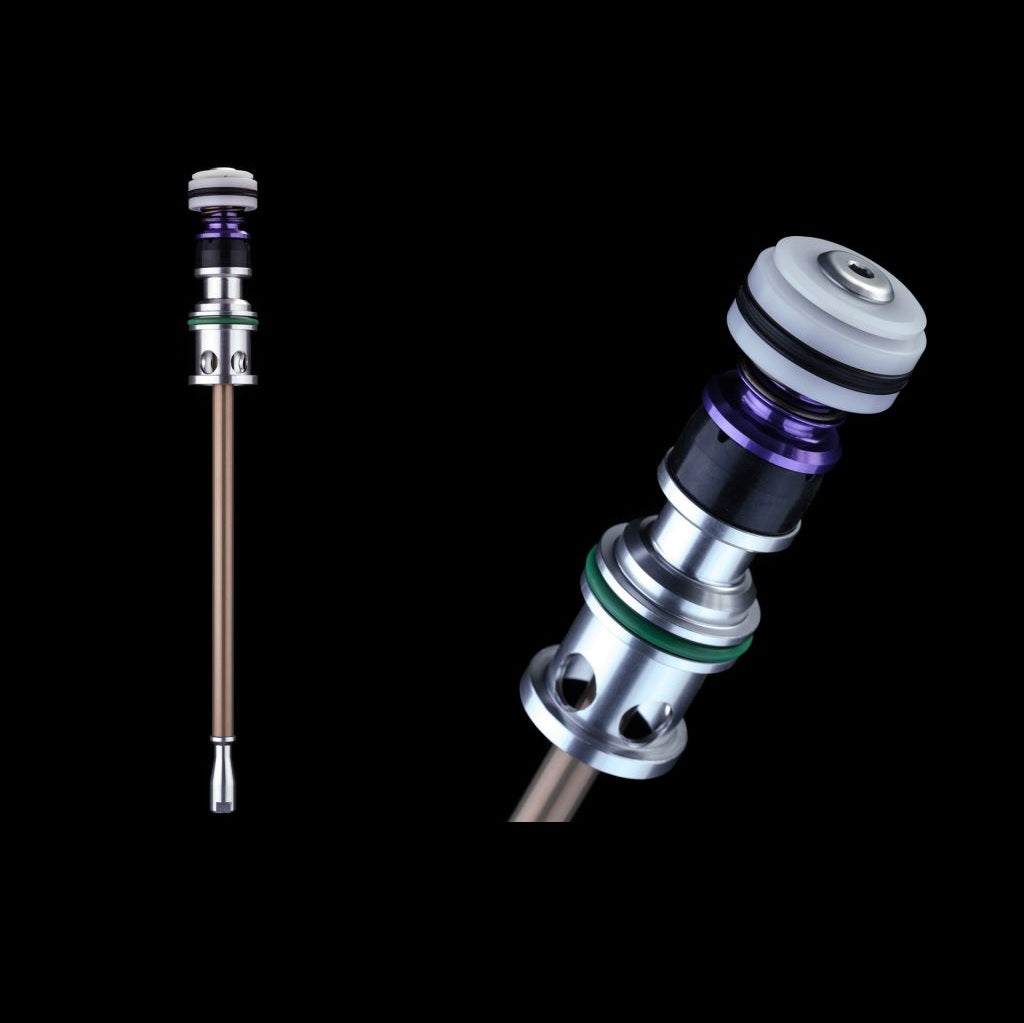 Fourche FORMULA SELVA V 29" Axe 15x110mm Boost Ultraviolet