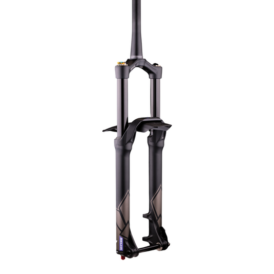Fourche FORMULA SELVA V 29" Axe 15x110mm Boost Noir
