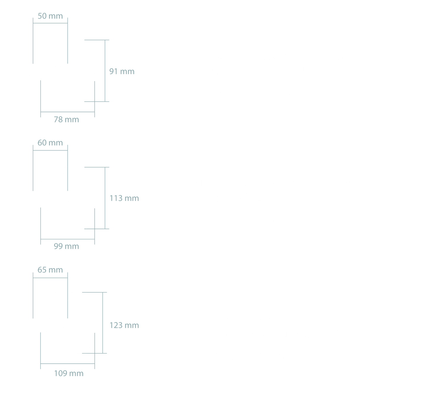 Pédales Plates AMBIT BREACH Medium Marron