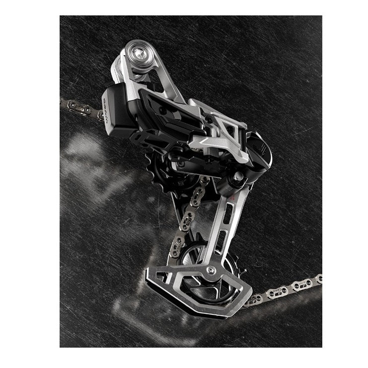 Groupe SRAM EAGLE T-TYPE TRANSMISSION 1987 - Édition Limitée
