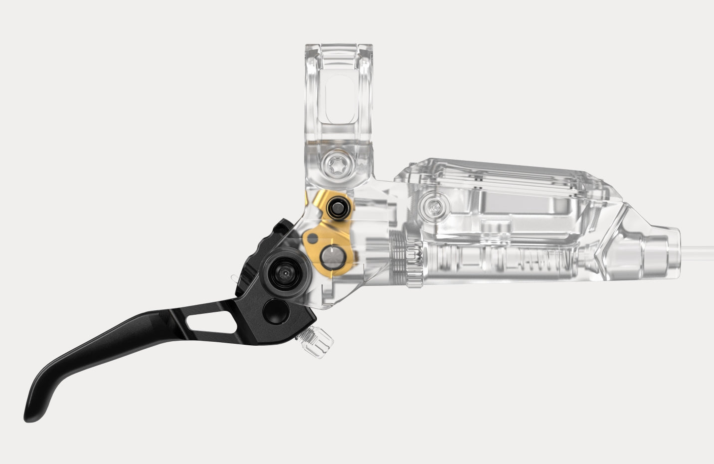 Frein Avant SRAM MAVEN ULTIMATE B1 Noir