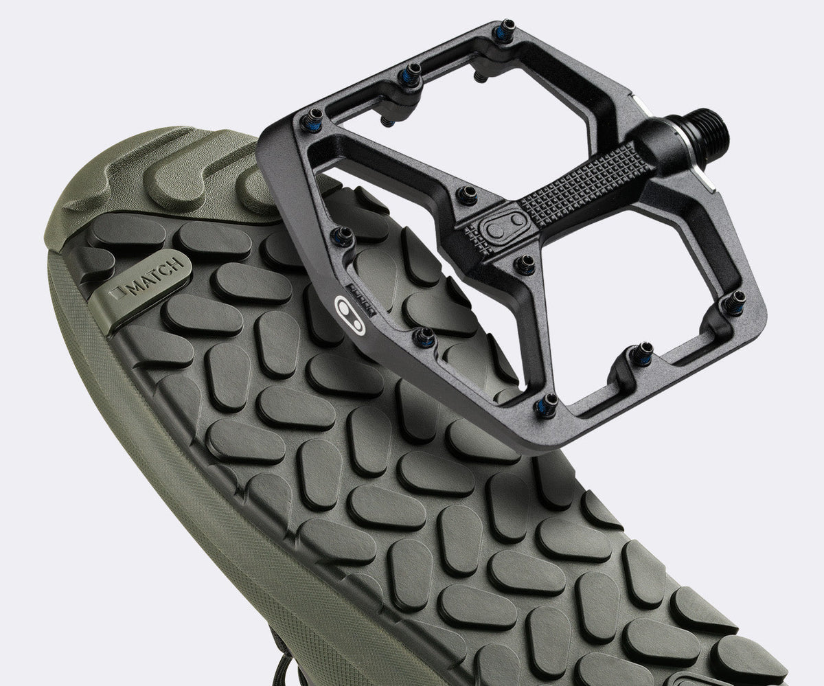 Match Outsole - semelle Trail
