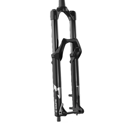 Fourche MARZOCCHI SUPER Z 29" 2026 Noir