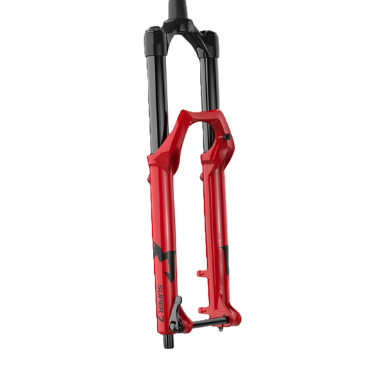 Fourche MARZOCCHI SUPER Z 29" 2026 Rouge
