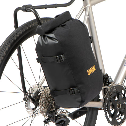 Sacoche de Porte-Bagages RESTRAP SWITCH PANNIER 10L Noir