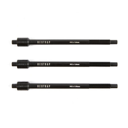 Axe Traversant pour Porte-Bagage RESTRAP SWITCH