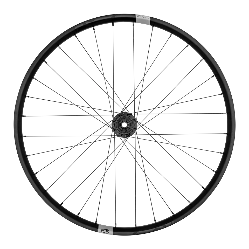 Roue Arrière CRANKBROTHERS SYNTHESIS Enduro I9 29" 12x148 mm Boost