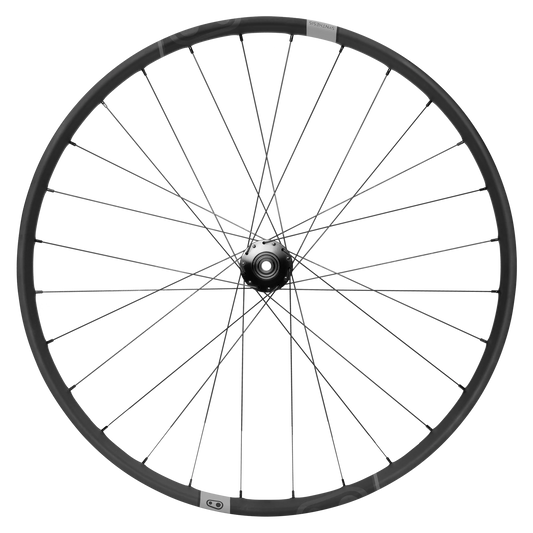 Roue Avant CRANKBROTHERS SYNTHESIS Carbone Gravel Tubeless Ready (Center Lock)