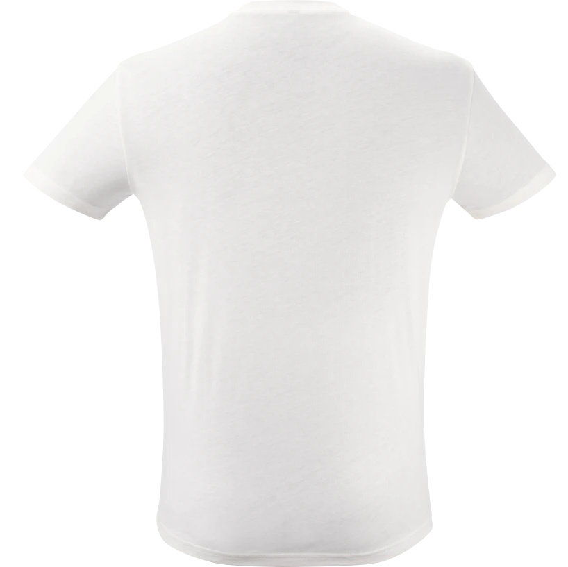 T-Shirt MAVIC CORPORATE LOGO Blanc