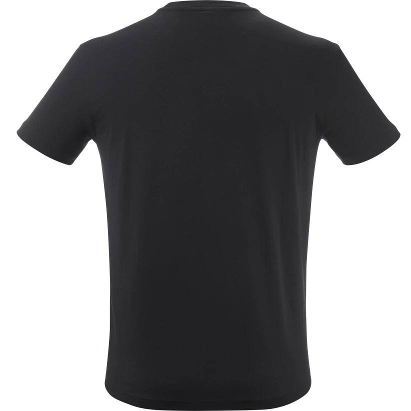 T-Shirt MAVIC CORPORATE LOGO Noir