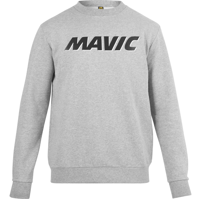 Sweat MAVIC CORPORATE LOGO Gris