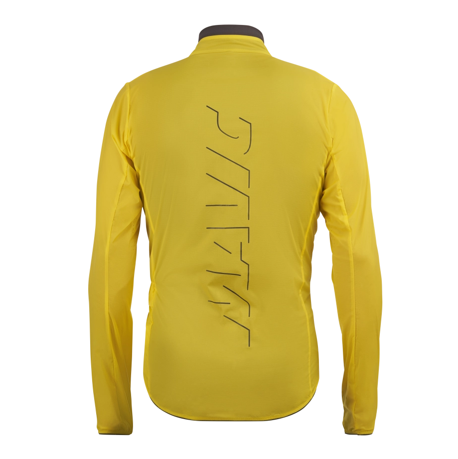Veste MAVIC COSMIC H2O Jaune