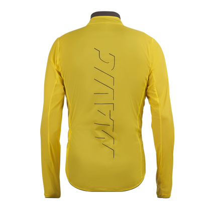 Veste MAVIC COSMIC H2O Jaune