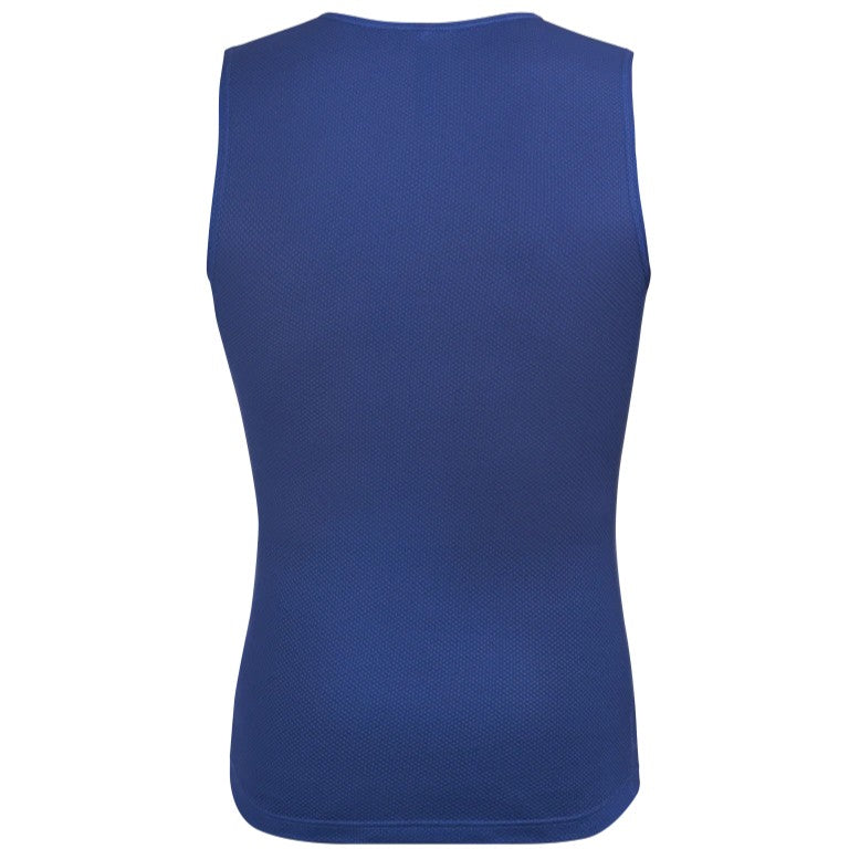 Sous-Vêtement MAVIC HOT RIDE +SL Sans manches Bleu