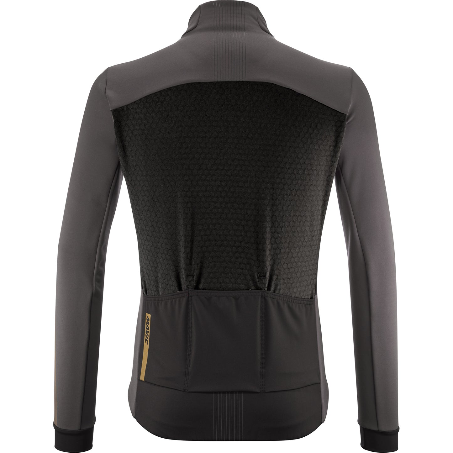 Veste MAVIC AKSIUM THERMO Carbon