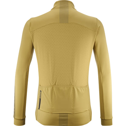 Veste MAVIC AKSIUM THERMO Jaune