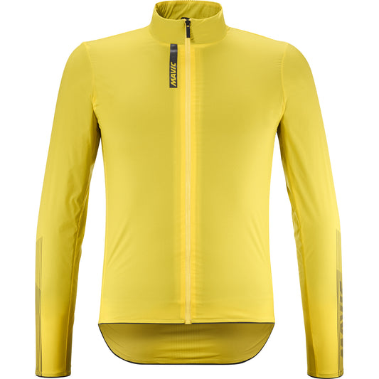 Veste MAVIC KSYRIUM THERMO Jaune