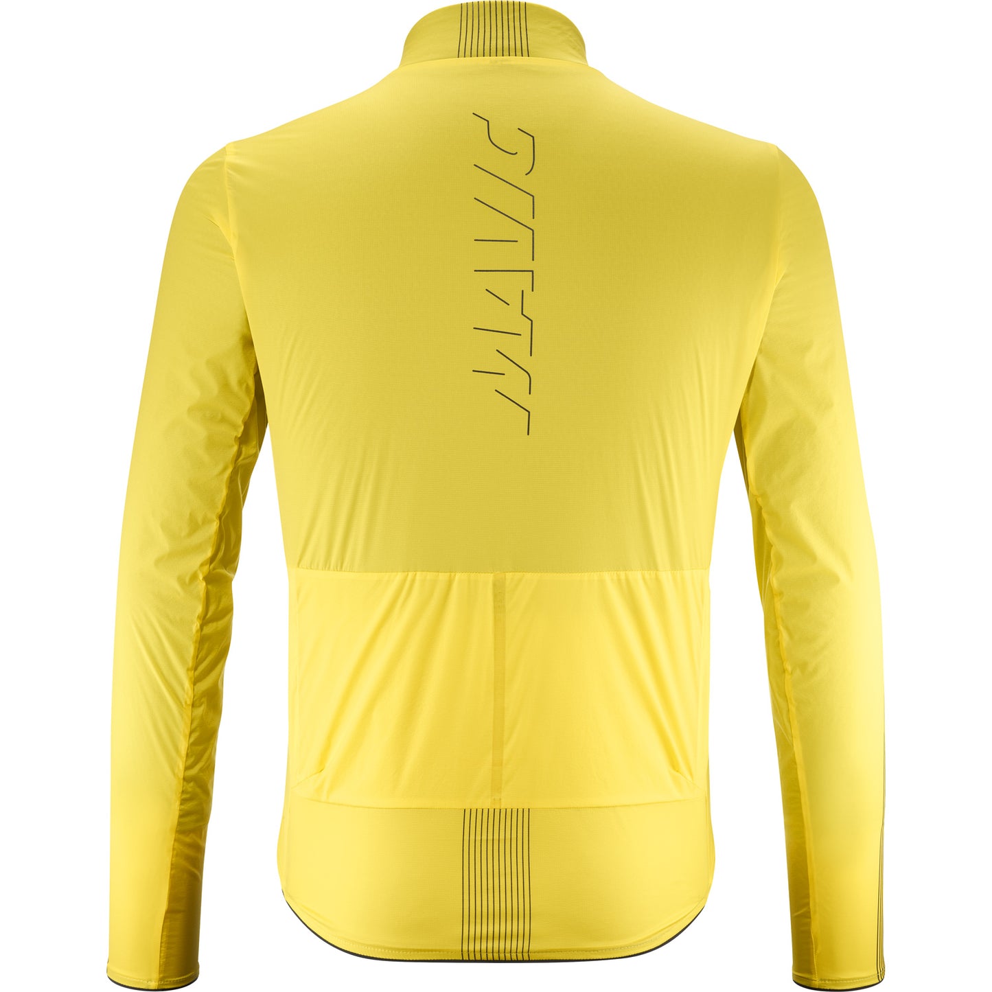 Veste MAVIC KSYRIUM THERMO Jaune