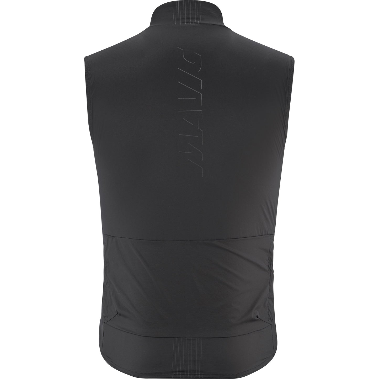 Veste Sans Manches MAVIC KSYRIUM THERMO Noir
