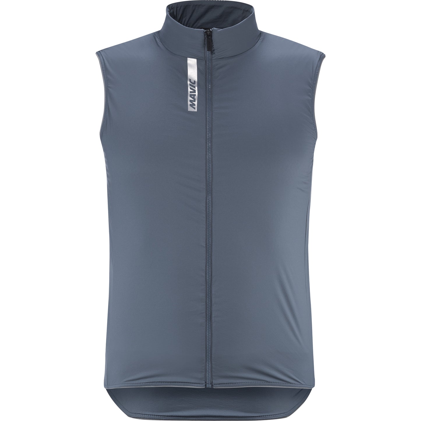 Veste Sans Manches MAVIC KSYRIUM THERMO Bleu