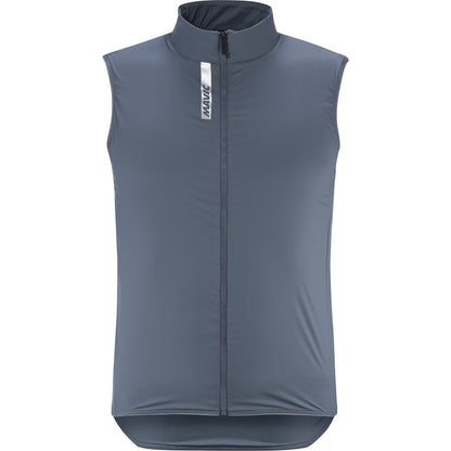 Veste Sans Manches MAVIC KSYRIUM THERMO Bleu