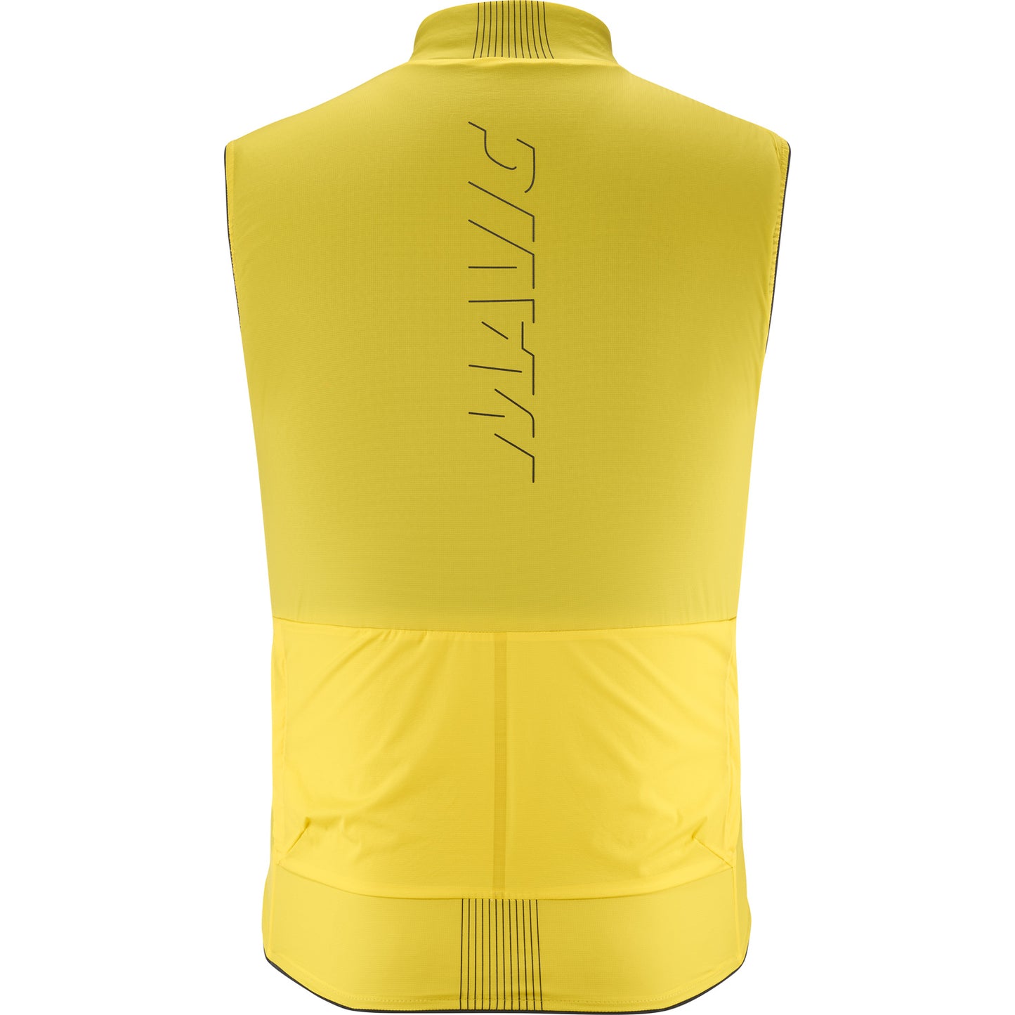 Veste Sans Manches MAVIC KSYRIUM THERMO Jaune