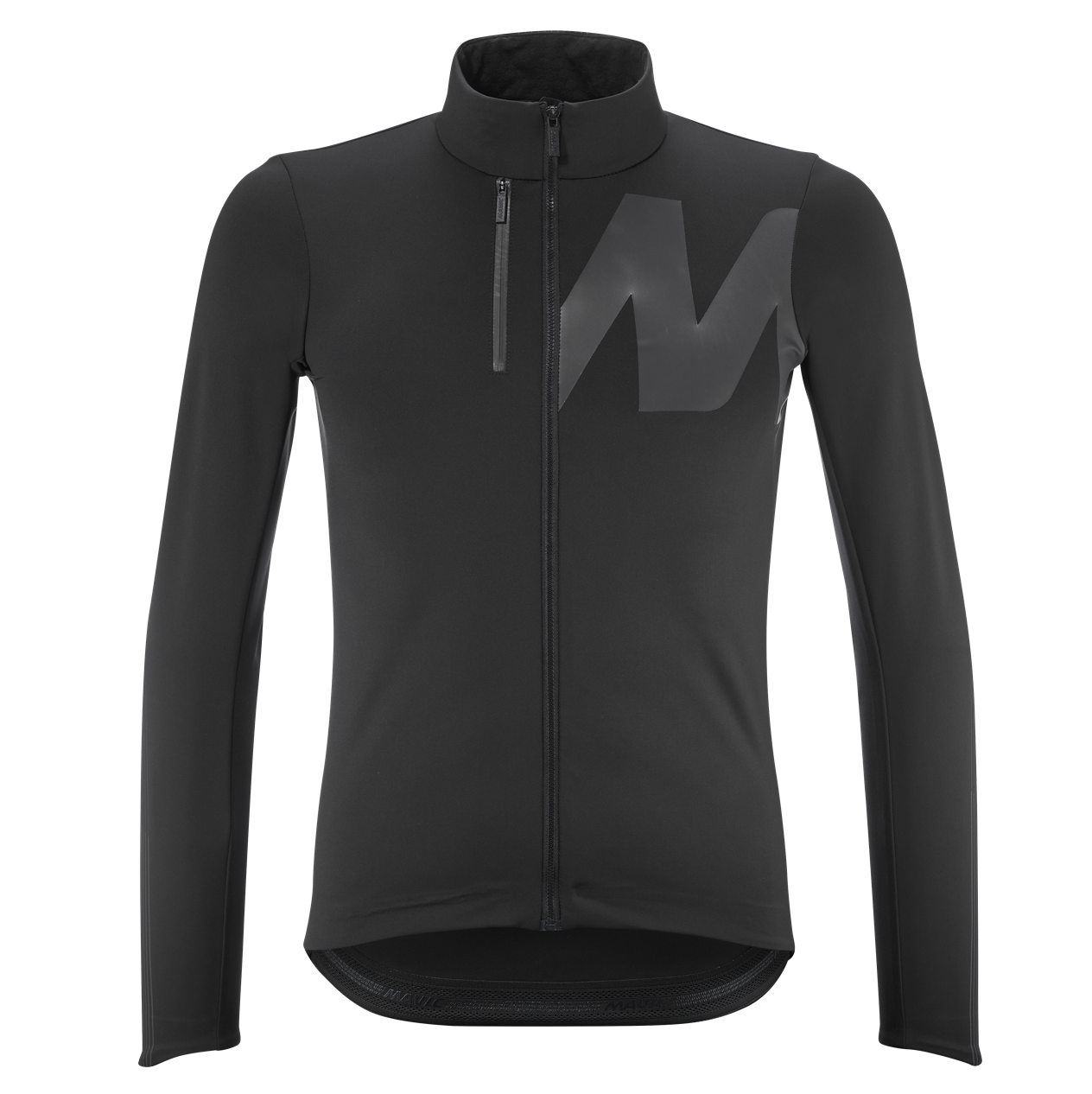 Veste MAVIC COSMIC PRO WIND Noir