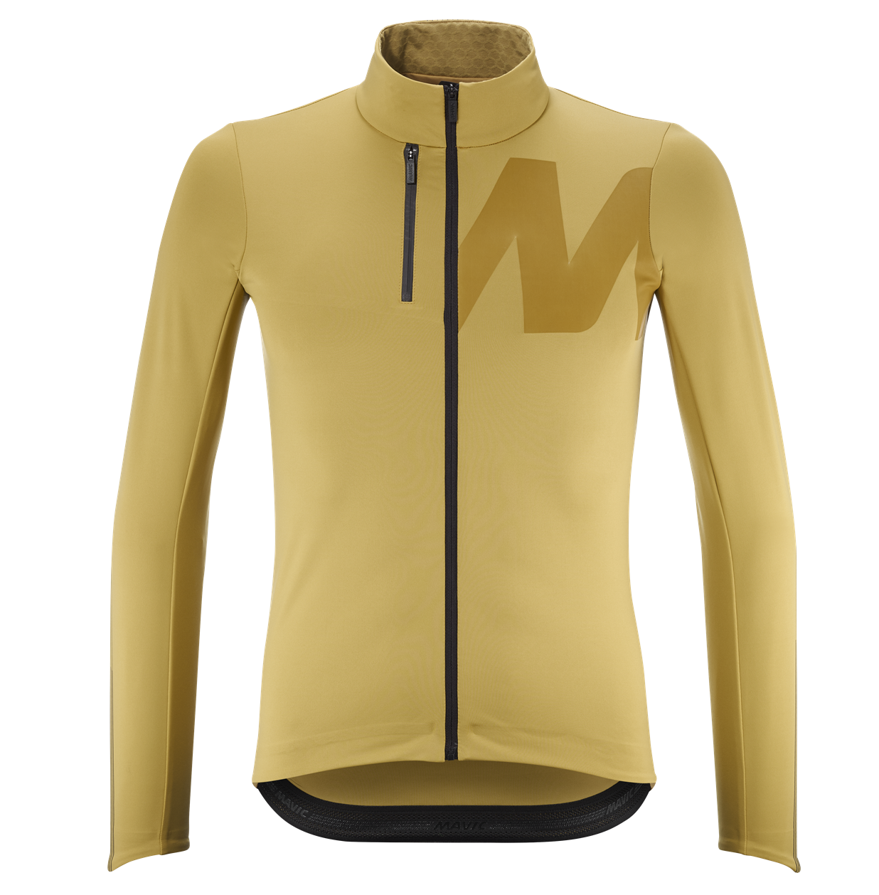 Veste MAVIC COSMIC PRO WIND Jaune