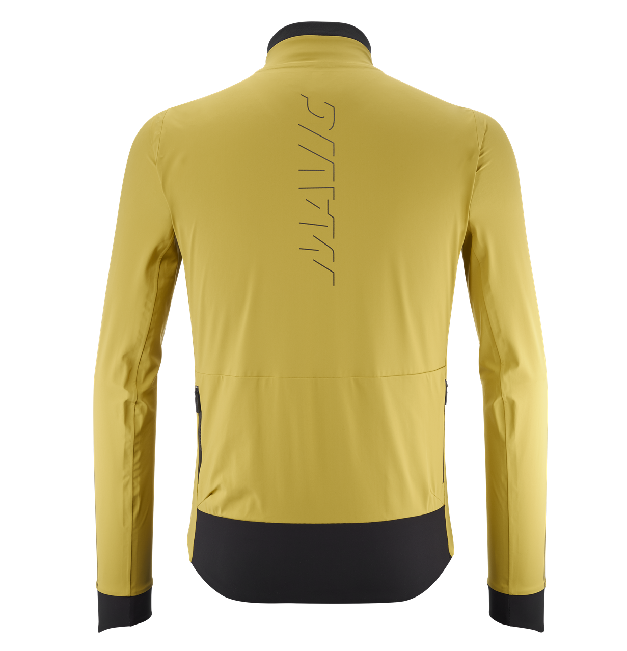 Veste MAVIC COSMIC STORM Jaune