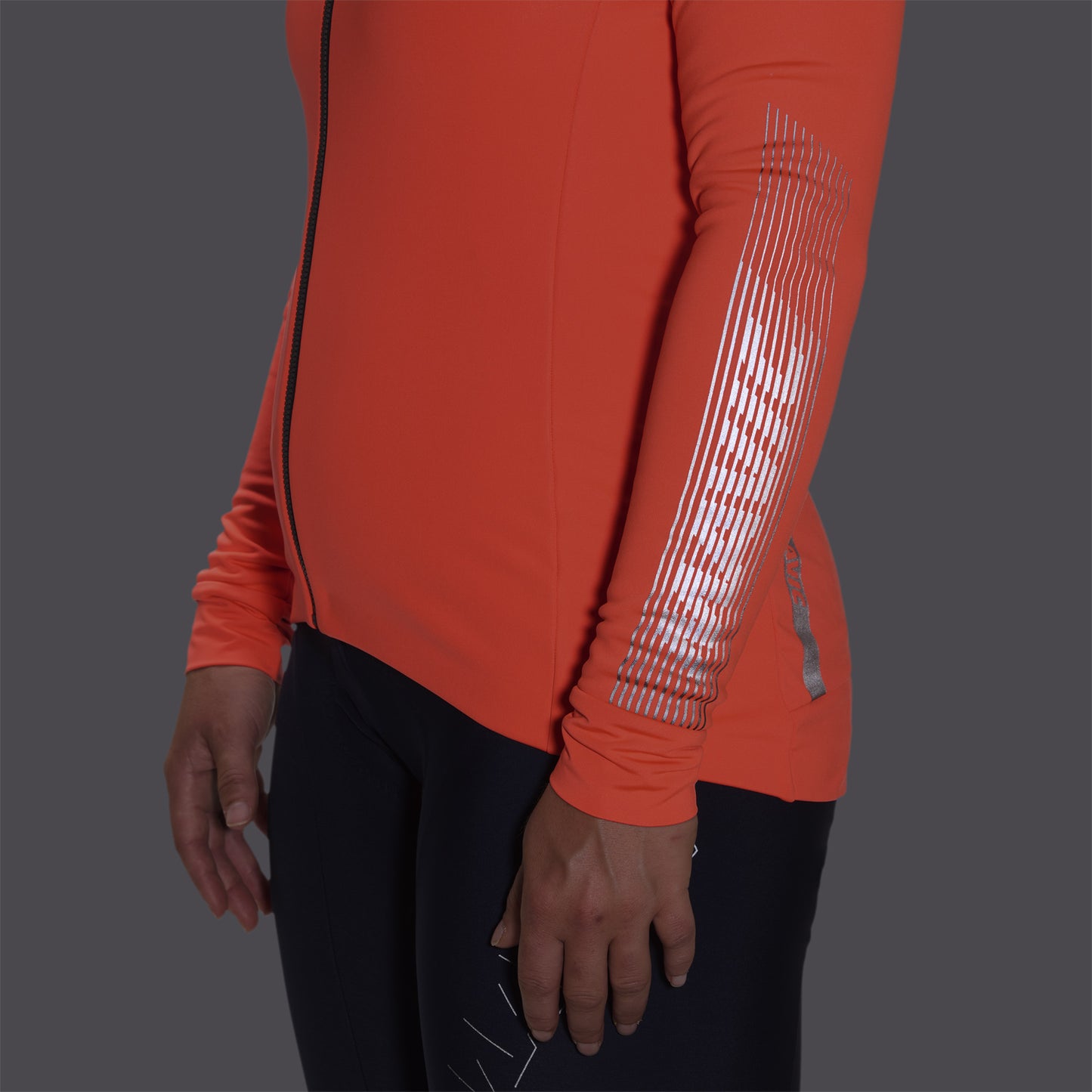 Veste MAVIC AKSIUM THERMO Femme Corail