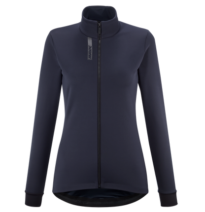 Veste MAVIC AKSIUM THERMO Femme Bleu