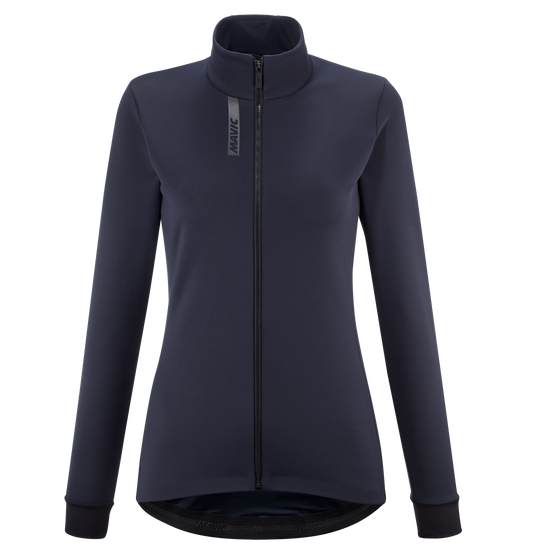 Veste MAVIC AKSIUM THERMO Femme Bleu