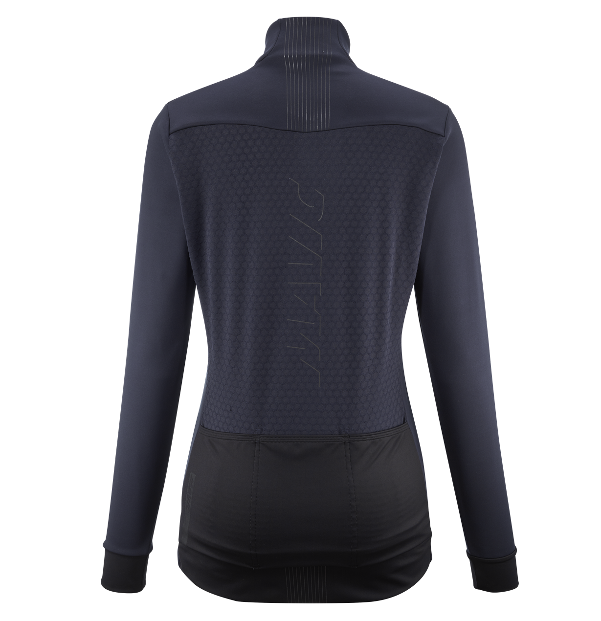 Veste MAVIC AKSIUM THERMO Femme Bleu