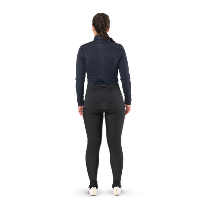 Veste MAVIC AKSIUM THERMO Femme Bleu