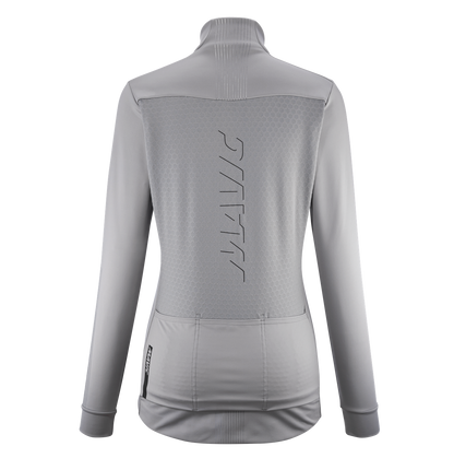 Veste MAVIC AKSIUM THERMO Femme Gris
